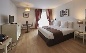 Hotel Cerise Chatou