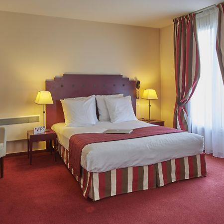 Hotel Cerise Chatou Exterior photo