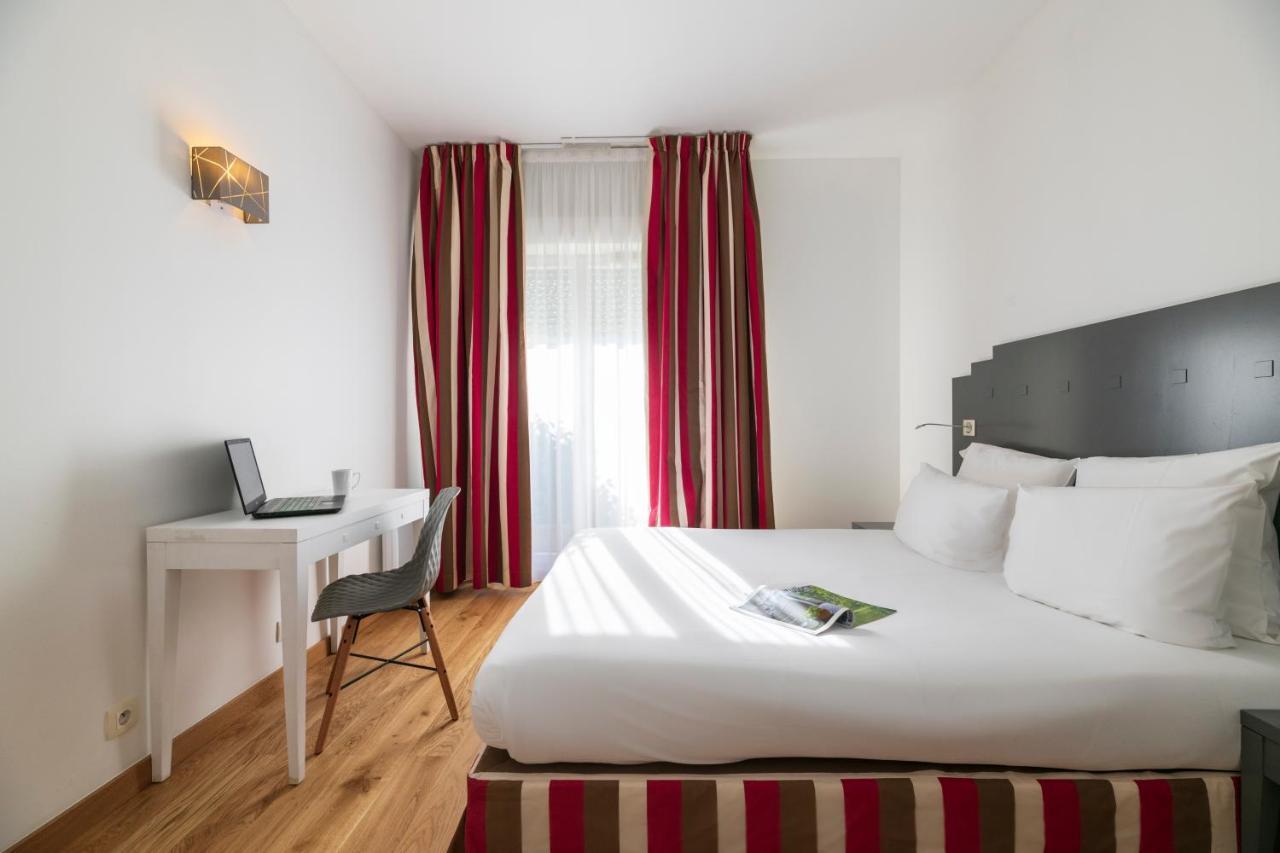 Hotel Cerise Chatou Exterior photo