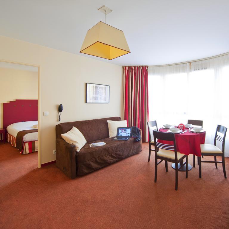 Hotel Cerise Chatou Exterior photo