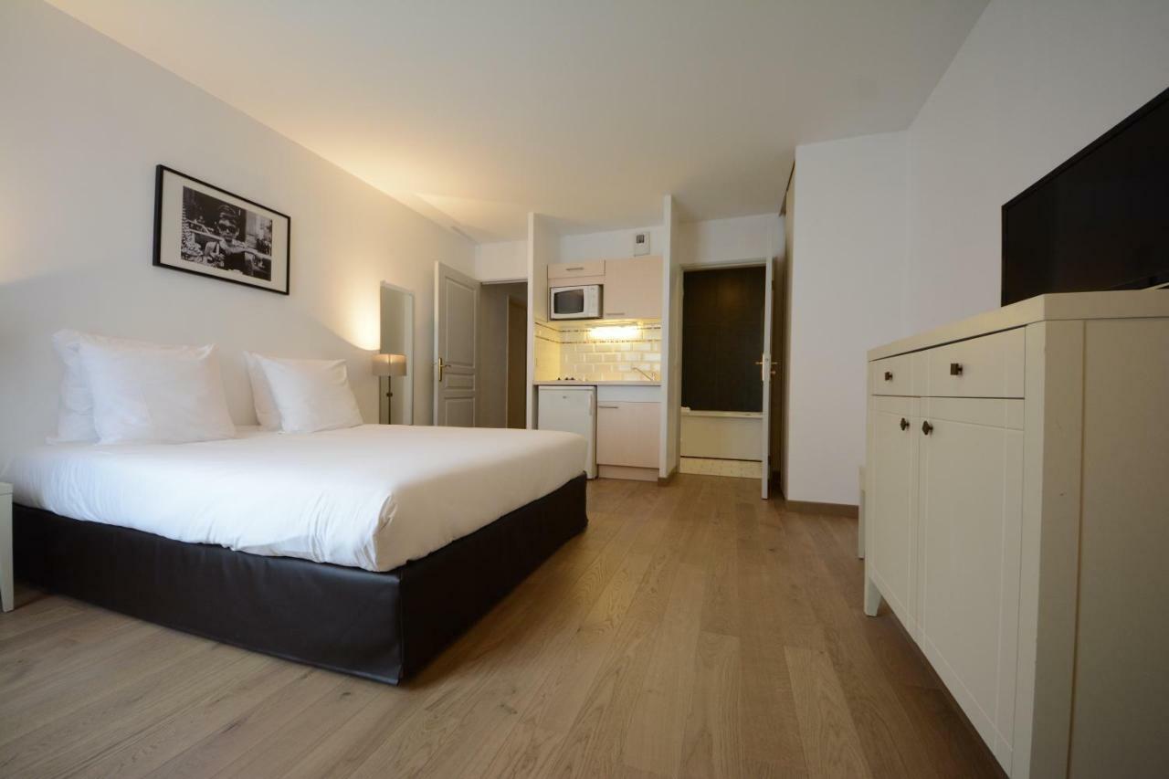 Hotel Cerise Chatou Exterior photo