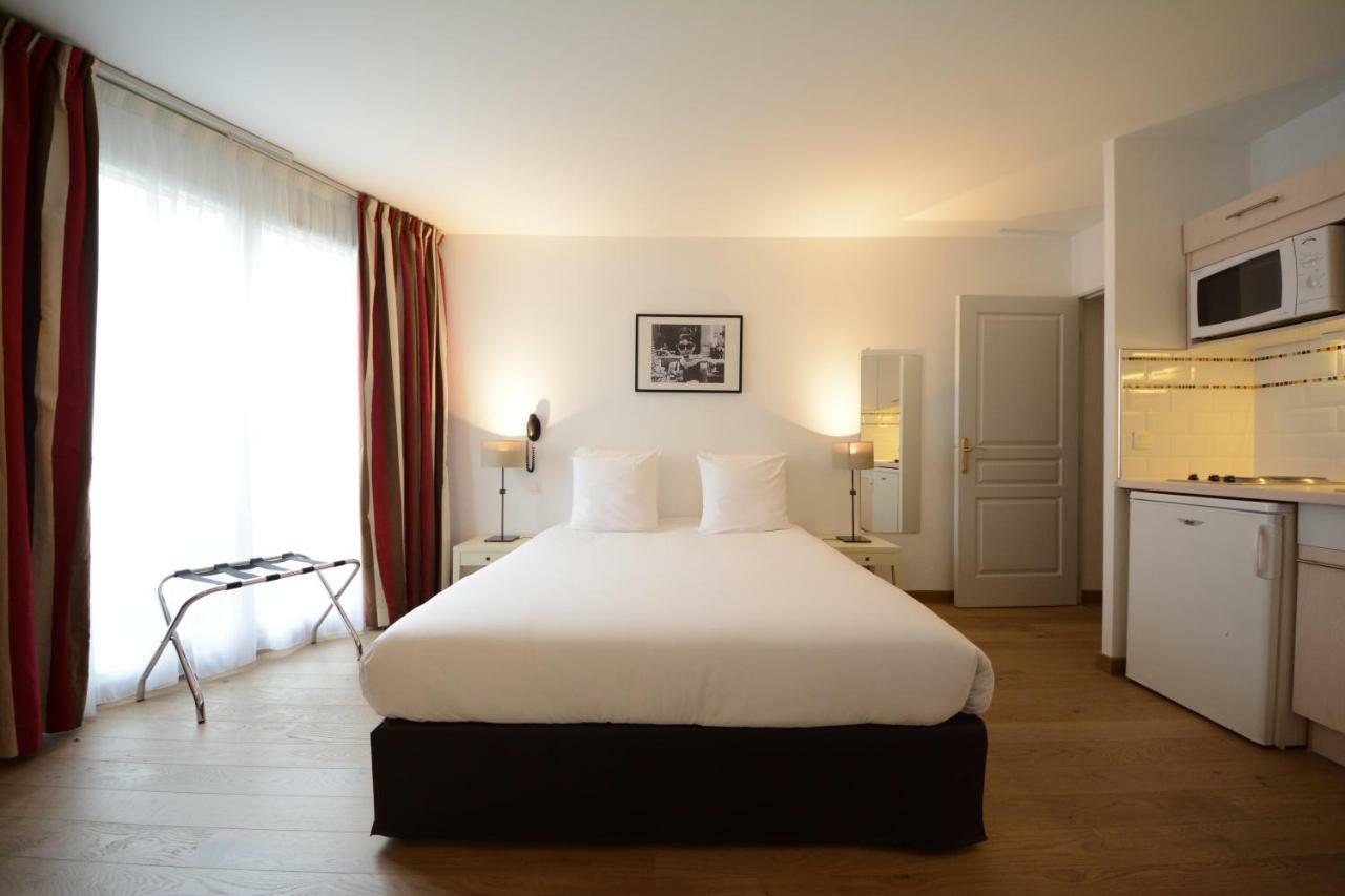 Hotel Cerise Chatou Exterior photo